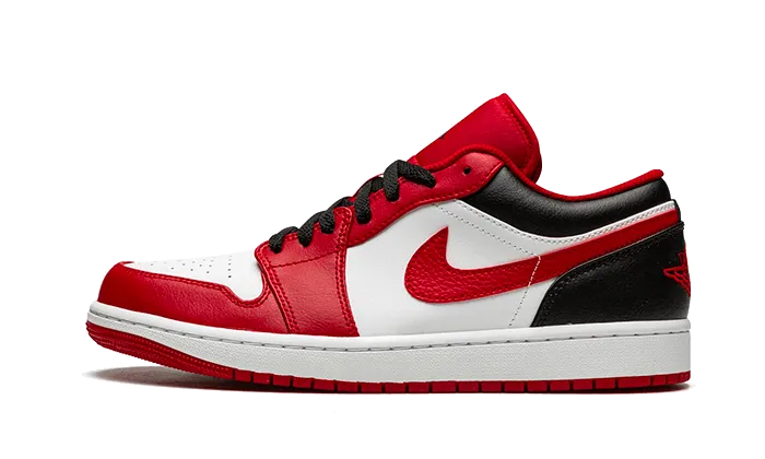 Air Jordan 1 Low Bulls