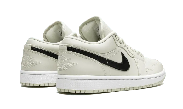 Air Jordan 1 Low Coconut Milk