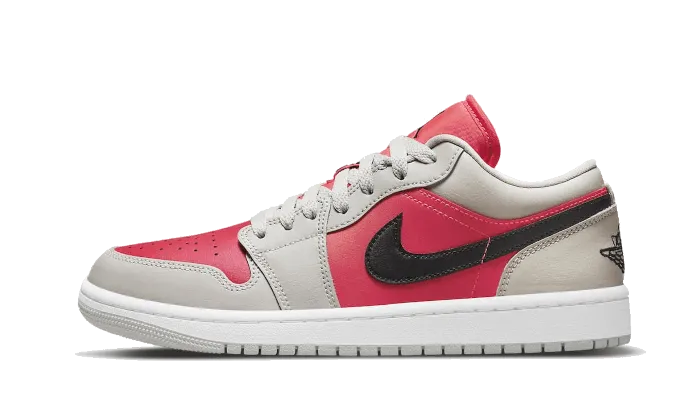 Air Jordan 1 Low Light Iron Ore