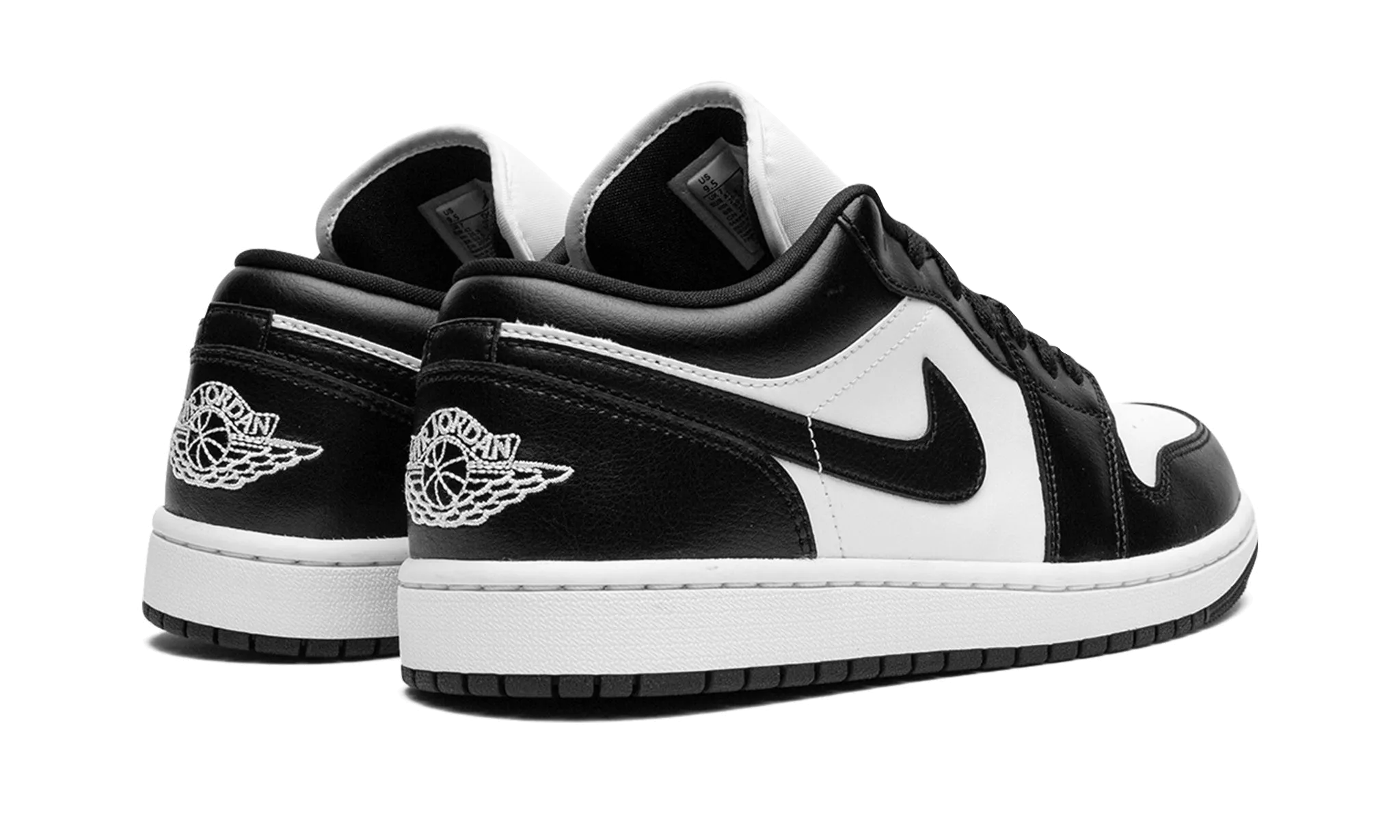 Air Jordan 1 Low Panda (2023)