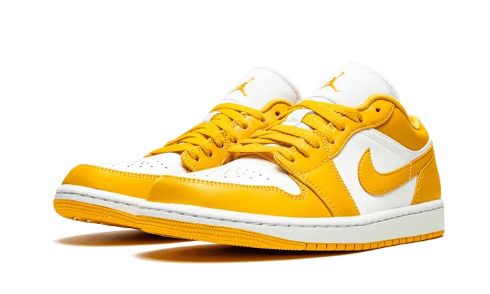 Air Jordan 1 Low Pollen