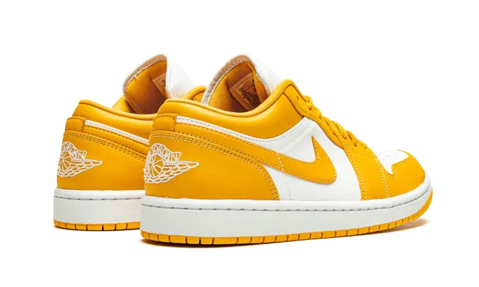 Air Jordan 1 Low Pollen