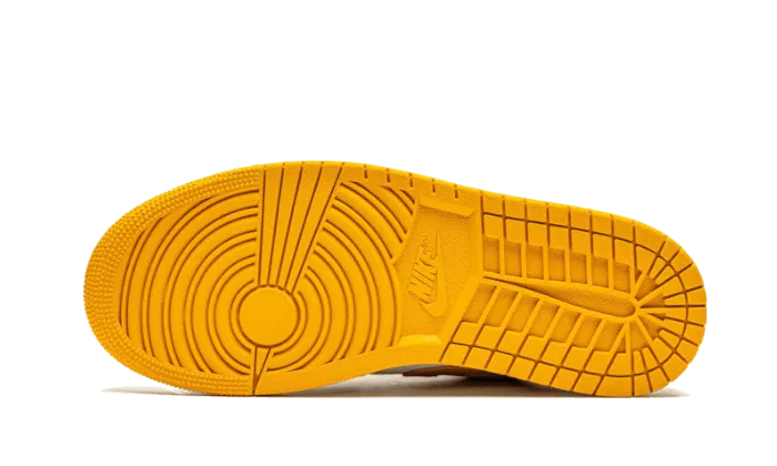 Air Jordan 1 Low Pollen