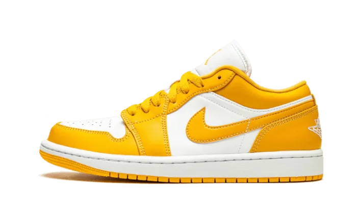 Air Jordan 1 Low Pollen