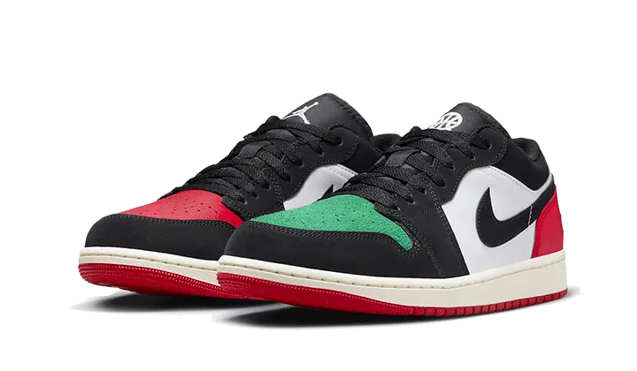 Air Jordan 1 Low Quai 54 (2023)