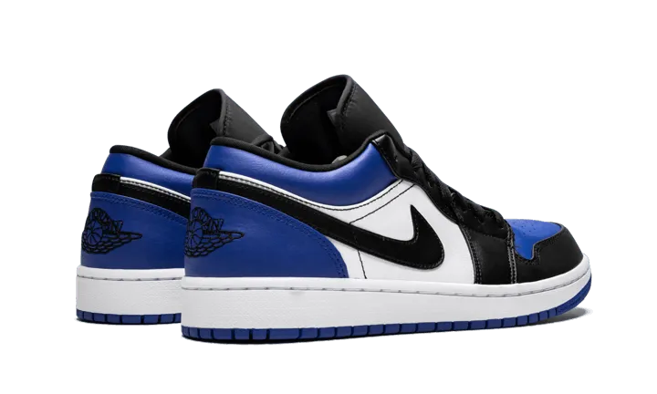 Air Jordan 1 Low Royal Toe (2020)