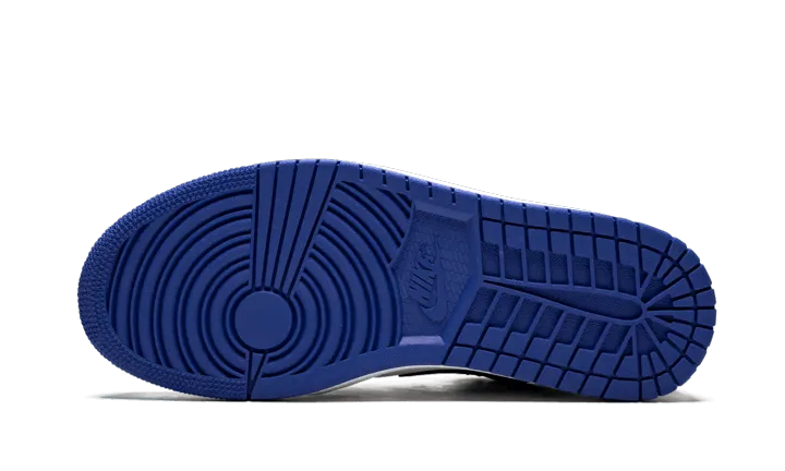 Air Jordan 1 Low Royal Toe (2020)