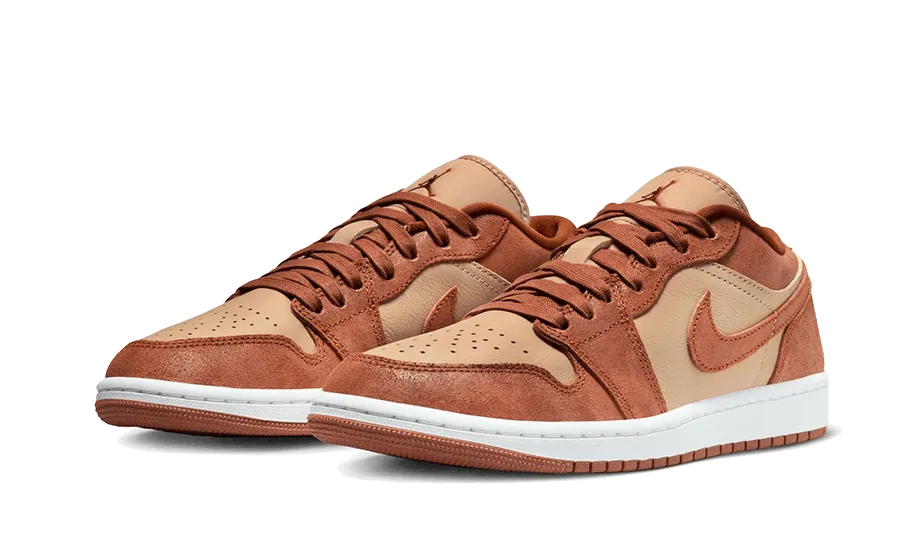 Air Jordan 1 Low SE Legend Coffee