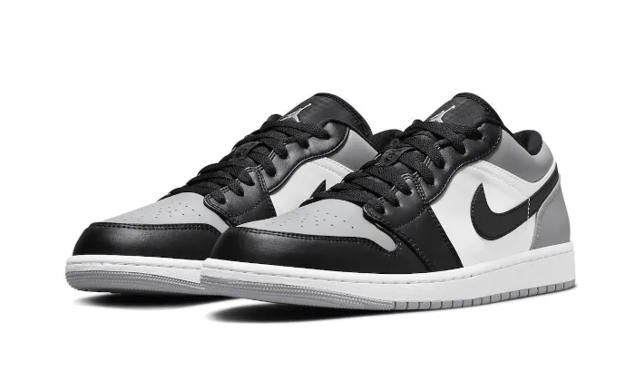 Air Jordan 1 Low Shadow Toe