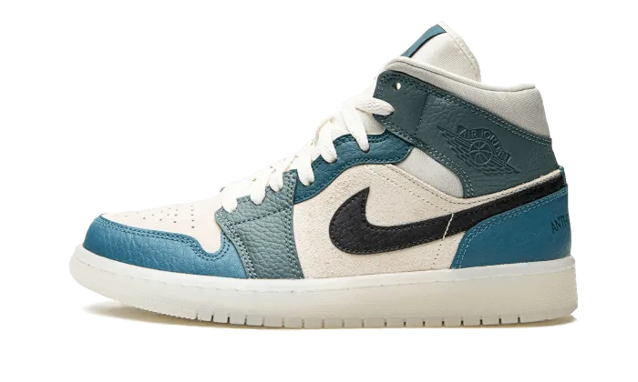 Air Jordan 1 Mid Anti Gravity Machines