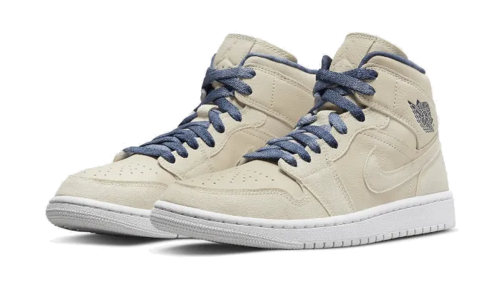 Air Jordan 1 Mid Sanddrift