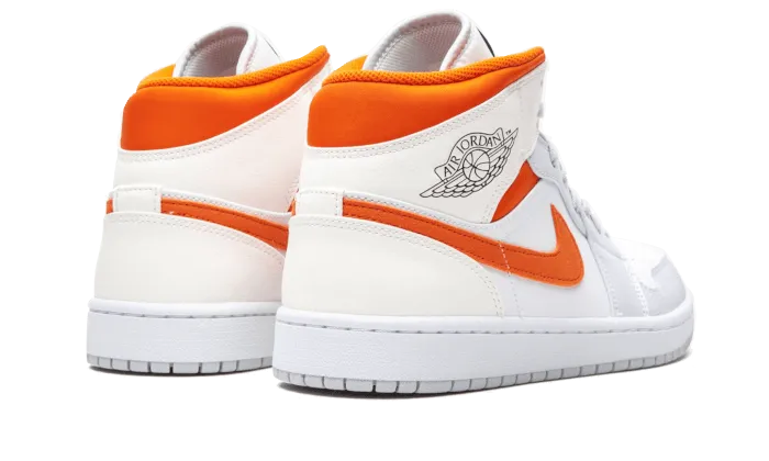 Air Jordan 1 Mid Starfish - CW7591-100