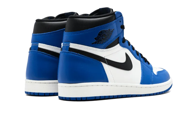 Air Jordan 1 Retro High Game Royal (2018)