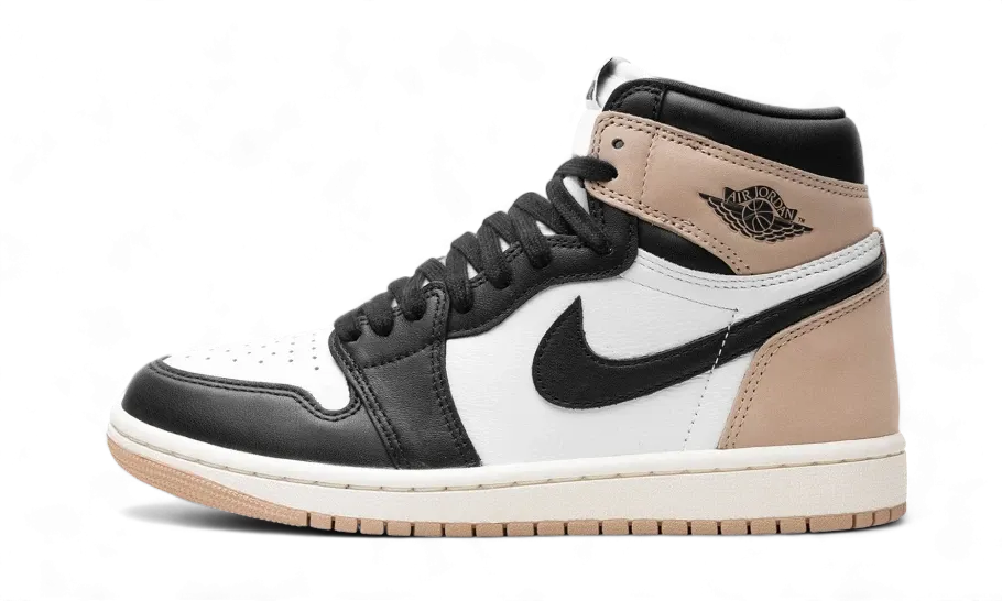 Air Jordan 1 Retro High OG Latte