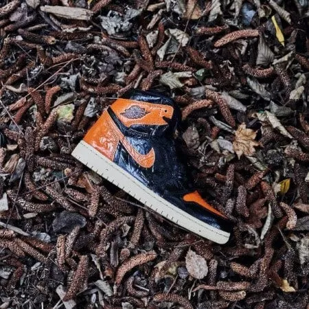 Air Jordan 1 Retro High Shattered Backboard 3,0