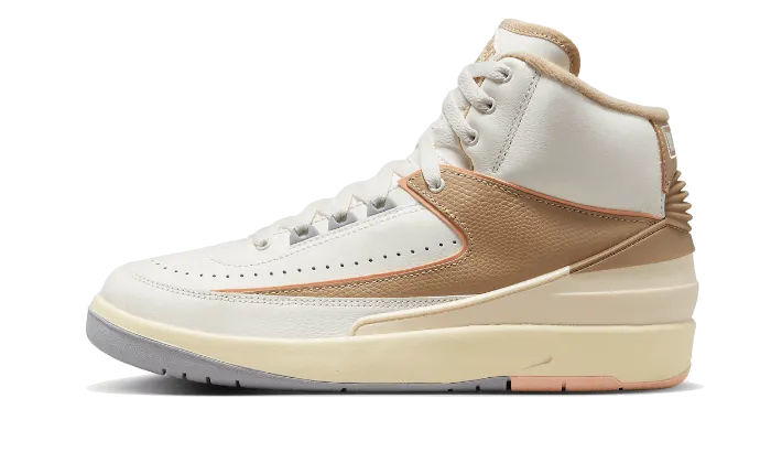 Air Jordan 2 Craft - DX4400-118