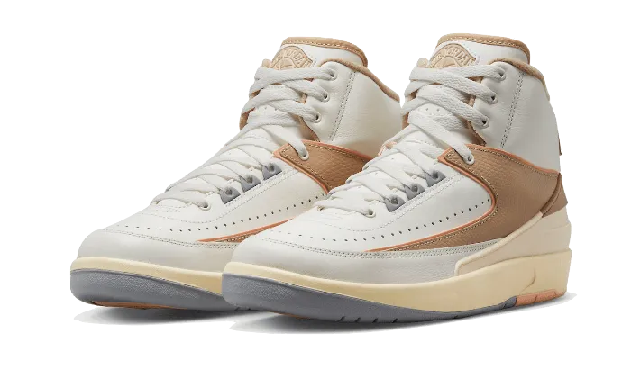 Air Jordan 2 Craft - DX4400-118