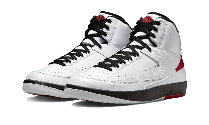 Air Jordan 2 Retro OG Chicago