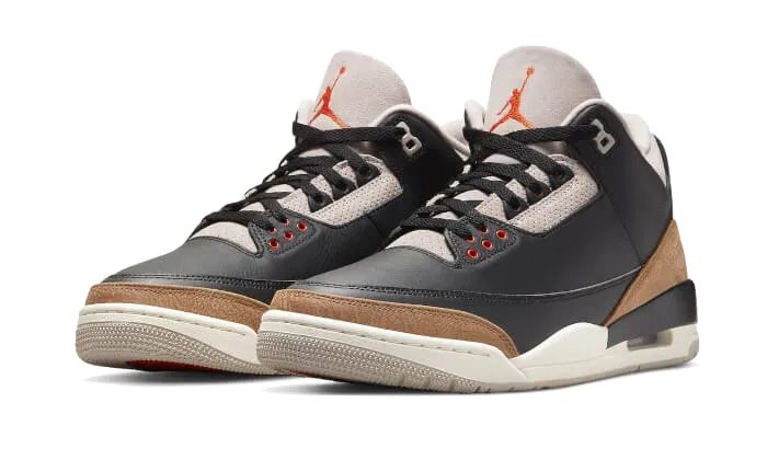 Air Jordan 3 Retro Desert Elephant