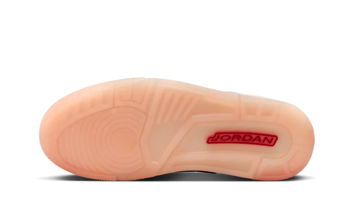 Air Jordan 3 Retro Valentine's Day Treat Yourself (2025)