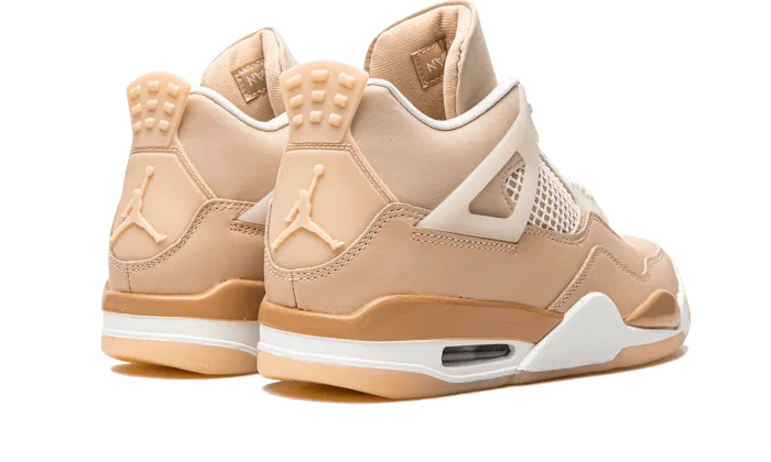 Air Jordan 4 Shimmer