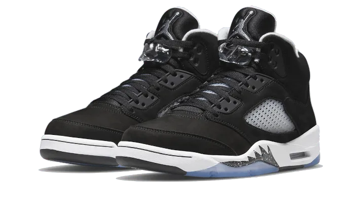 Air Jordan 5 Retro Moonlight (Oreo)