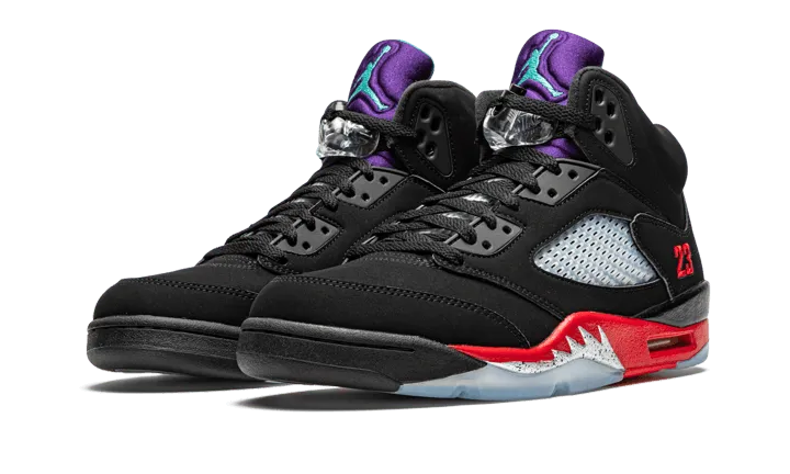 Air Jordan 5 Retro Top 3