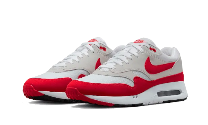 Air Max 1 ‘86 Golf Sport Red