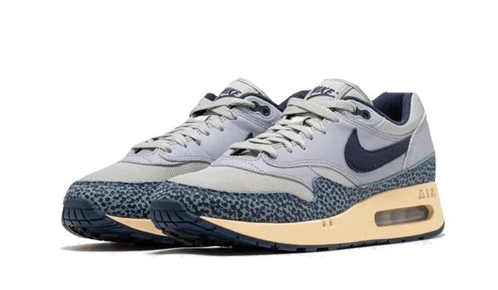 Air Max 1 '86 OG Big Bubble Lost Sketch