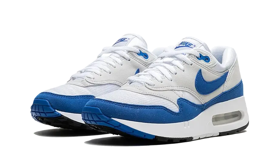 Air Max 1 '86 OG Big Bubble Royal