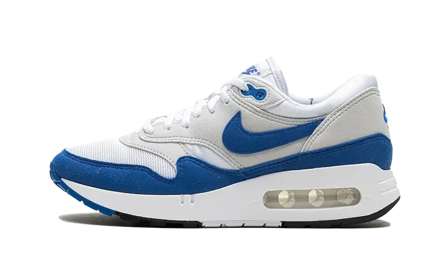 Air Max 1 '86 OG Big Bubble Royal