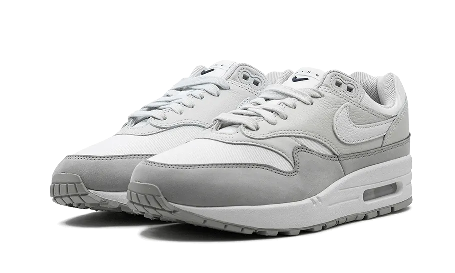 Air Max 1 '87 LX Light Smoke Grey