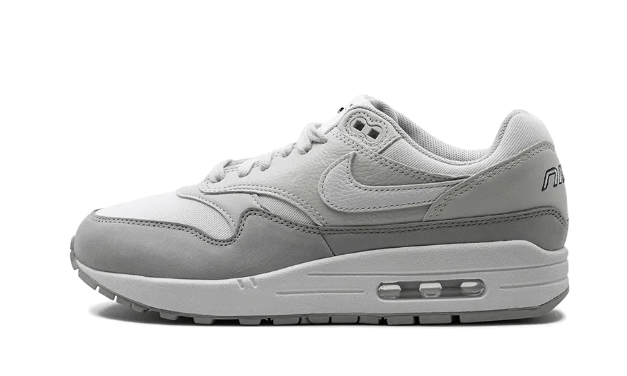 Air Max 1 '87 LX Light Smoke Grey