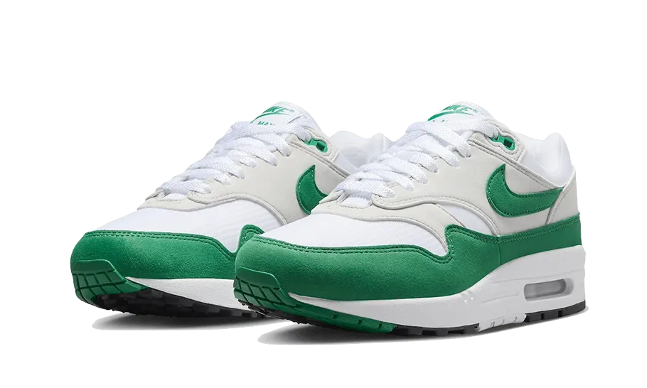 Air Max 1 '87 Malachite