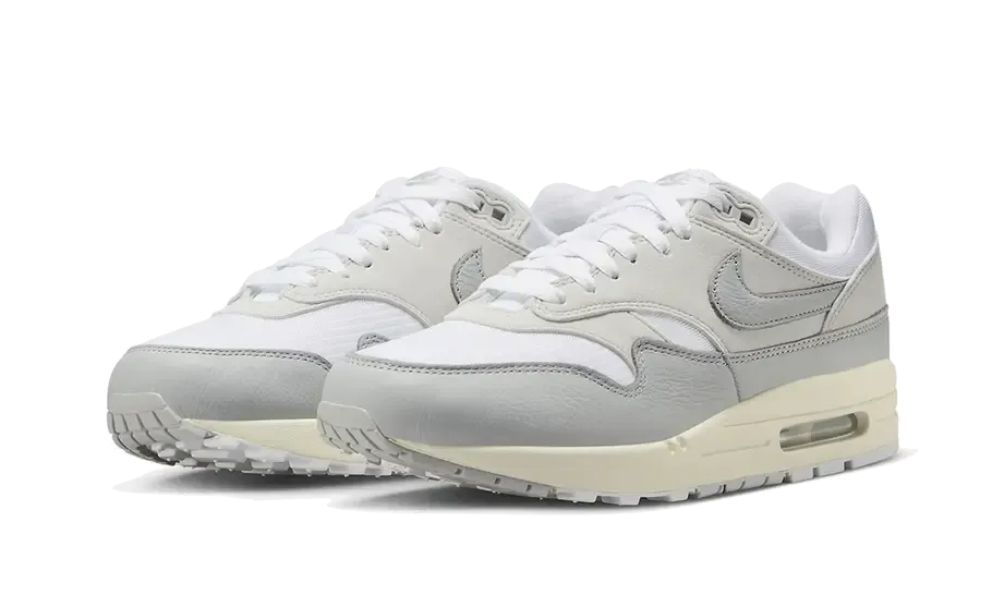 Air Max 1 '87 Pure Platinum