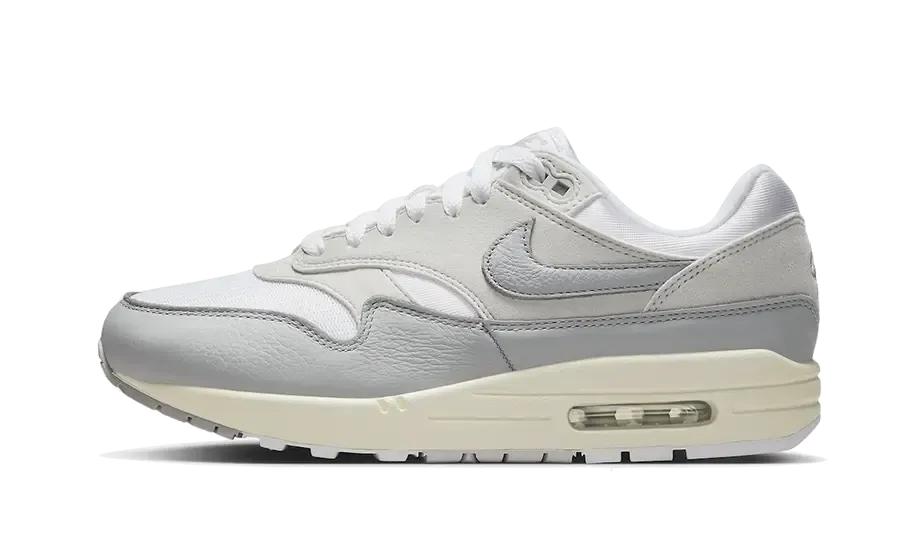 Air Max 1 '87 Pure Platinum