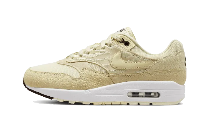 Air Max 1 '87 Safari Coconut Milk