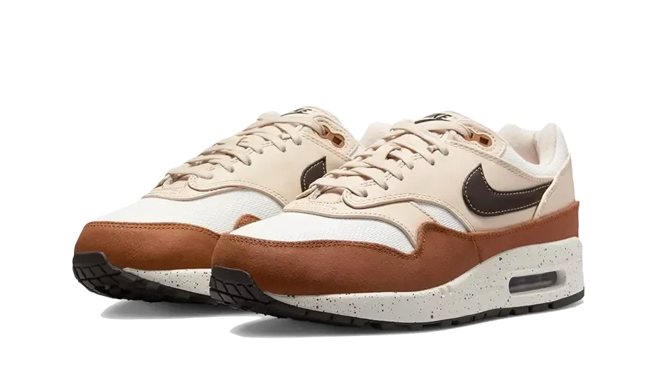 Air Max 1 '87 Velvet Brown