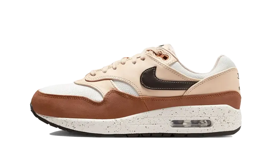 Air Max 1 '87 Velvet Brown