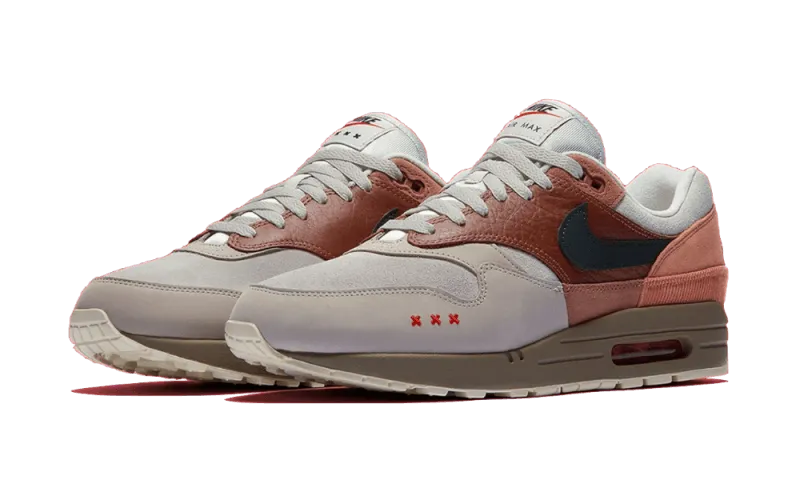 Air Max 1 Amsterdam City Pack