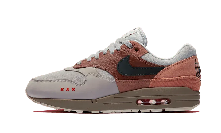 Air Max 1 Amsterdam City Pack