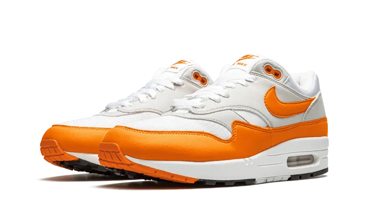 Air Max 1 Anniversary Orange (2020)