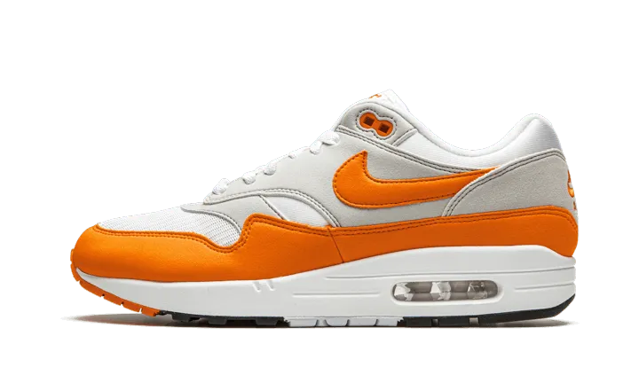 Air Max 1 Anniversary Orange (2020)