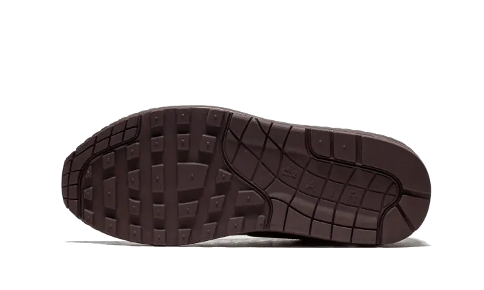 Air Max 1 Burgundy Crush - DV3888-600