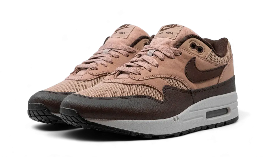 Air Max 1 Cacao Wow