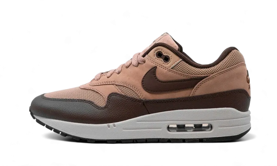 Air Max 1 Cacao Wow