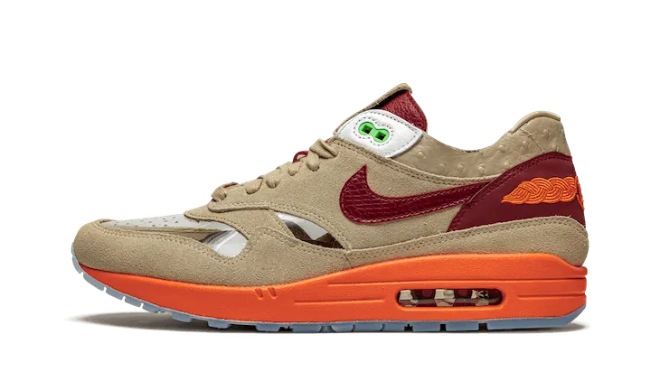 Air Max 1 Clot Kiss of Death (2021)