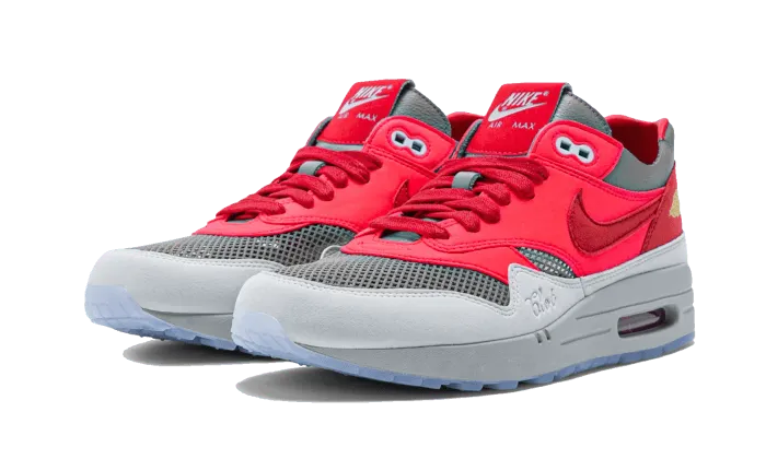 Air Max 1 Clot Solar Red