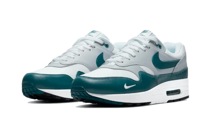 Air Max 1 Dark Teal Green