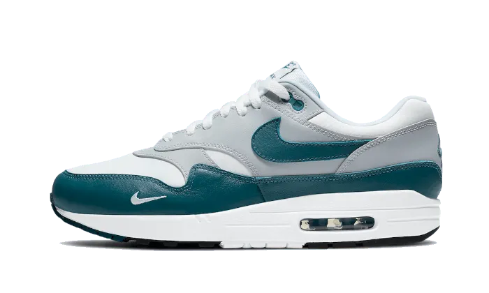 Air Max 1 Dark Teal Green